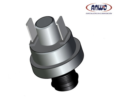 SENSOR DE FLUJO DE CALEFACCION AQUA PLUS 2.0